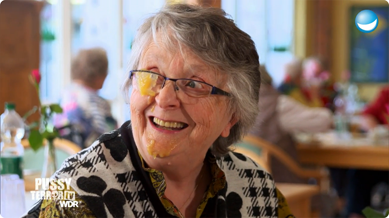 Trish Osmond - Großbild im Popup-Fenster Trish Osmond