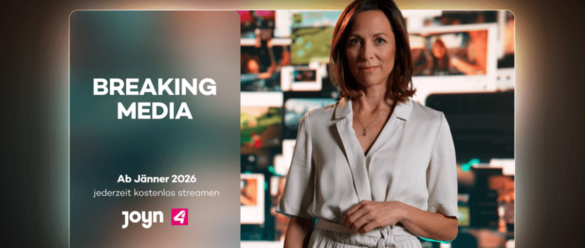 Breaking Media Breaking Media