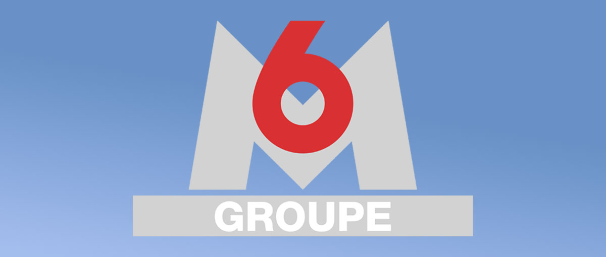 Groupe M6 Groupe M6