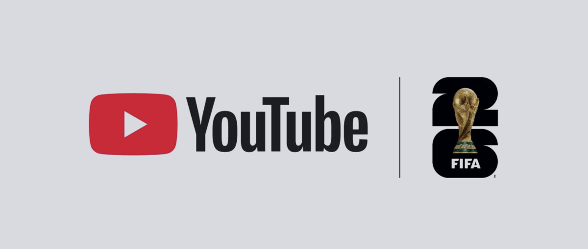 YouTube und FIFA YouTube und FIFA