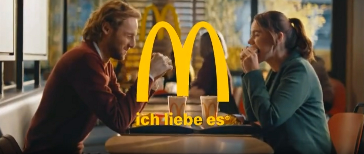 McDonalds McDonalds