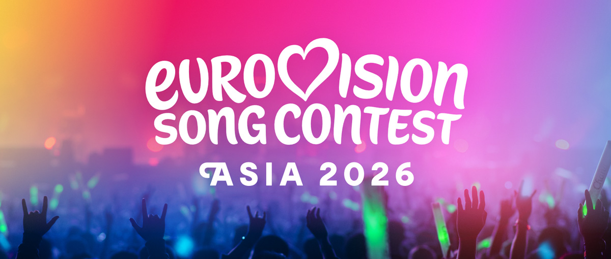 Eurovision Song Contest Asia Eurovision Song Contest Asia