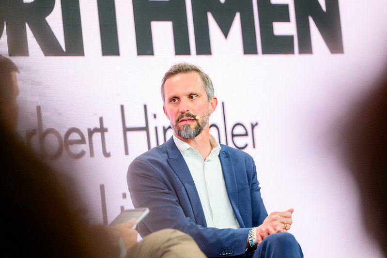 Florian Hager - Großbild im Popup-Fenster Florian Hager