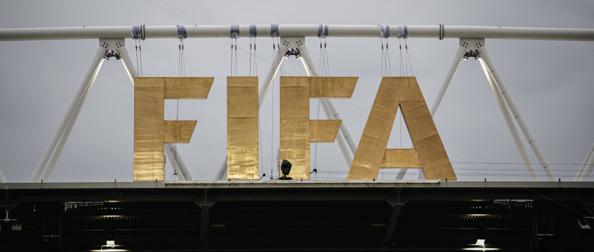 FIFA FIFA