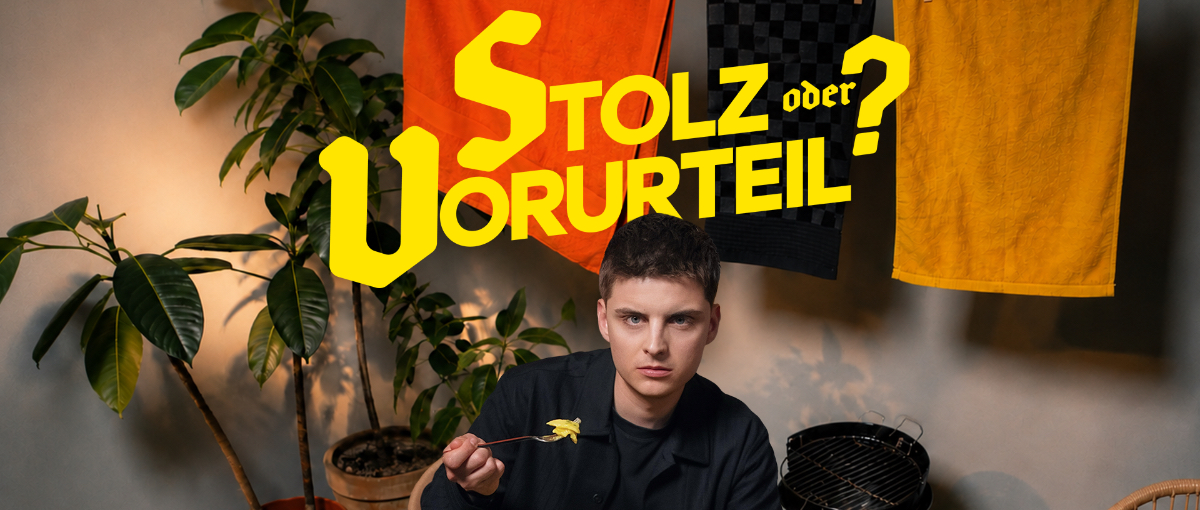 Stolz oder Vorurteil? Stolz oder Vorurteil?