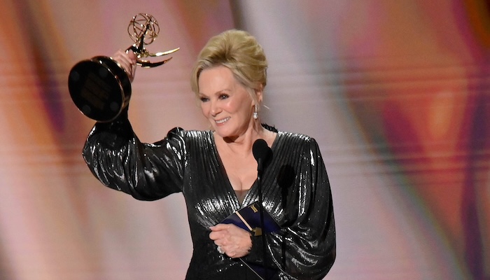 Jean Smart - Großbild im Popup-Fenster Jean Smart