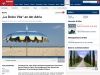 Relaunch von Focus Online