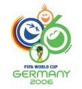 Logo: FIFA