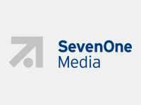 Logo: SevenOne Media