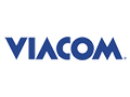 Logo: VIACOM