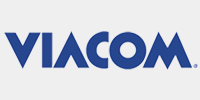 Logo: VIACOM