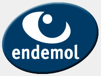 Logo: endemol