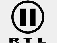 Logo: RTL II