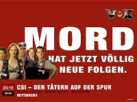 Foto: VOX