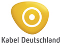 Logo: Kabel Deutschland