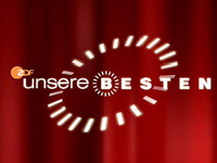 Logo: ZDF