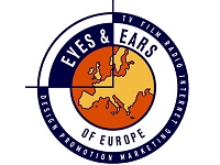 Logo: Eyes & Ears