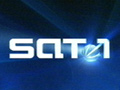 Logo: SAT.1