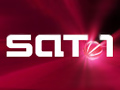 Logo: SAT.1