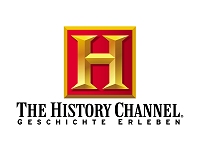 Logo: The History Channel / Get On Air GmbH