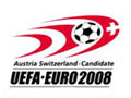 Logo: UEFA