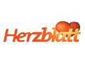 Logo: Herzblatt