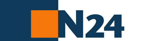 Logo: N24