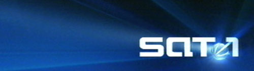 Sat.1 Logo