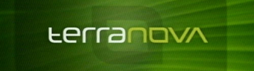 Logo: terranova