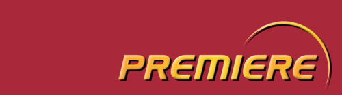 Logo: Premiere