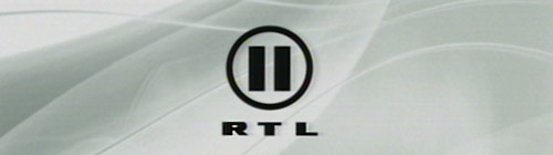 Logo: RTL II