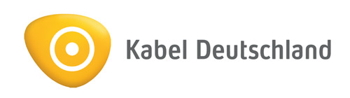Logo: Kabel Deutschland