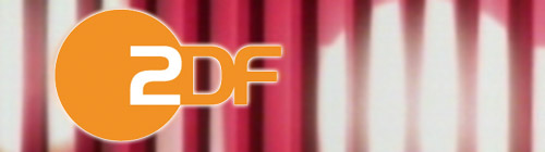 Logo: ZDF