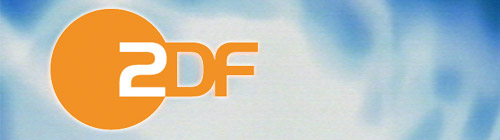 Logo: ZDF