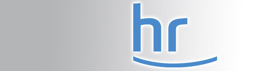 Logo: Hessischer Rundfunk
