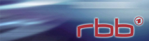 Logo: rbb
