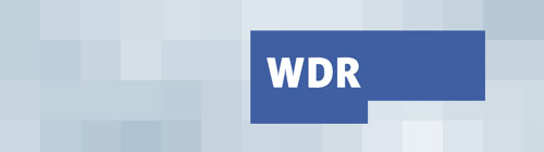 Logo: WDR