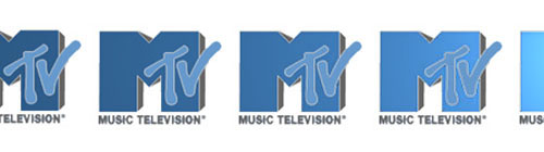 Logo: MTV