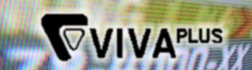 Logo: VIVAplus