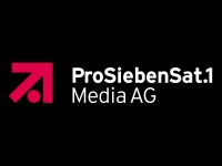 Logo: ProSiebenSAT.1