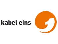 Logo: kabel eins