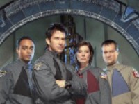 Foto: RTL II / Stargate Atlantis