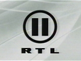 Logo: RTL II