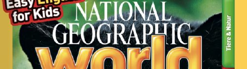 Foto: National Geographic World