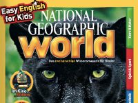 Foto: National Geographic World