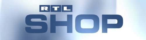 Logo: RTL Shop