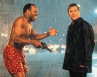 Lethal Weapon