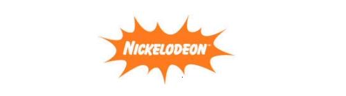 Logo: Nickelodeon