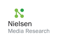 Logo: Nielsen Media Research