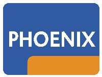 Logo: Phoenix